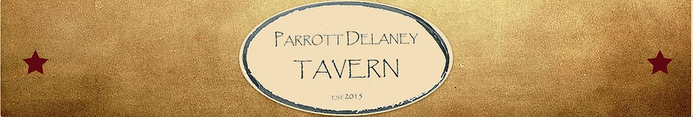 Parrot Delaney Tavern